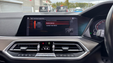 BMW X5 xDrive30d M Sport 5dr Auto Diesel Estate